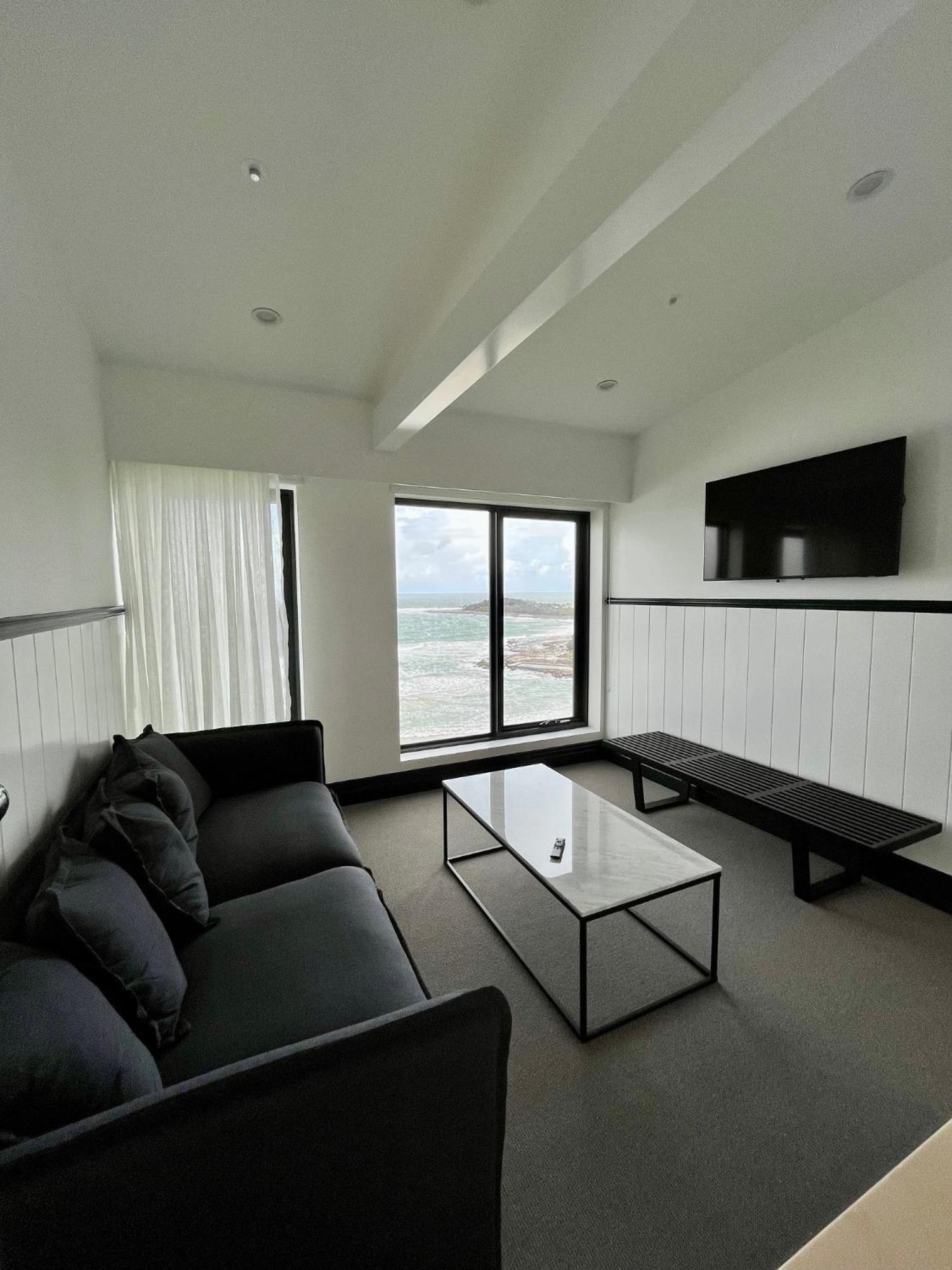 Pacific Hotel יאמבה מראה חיצוני תמונה