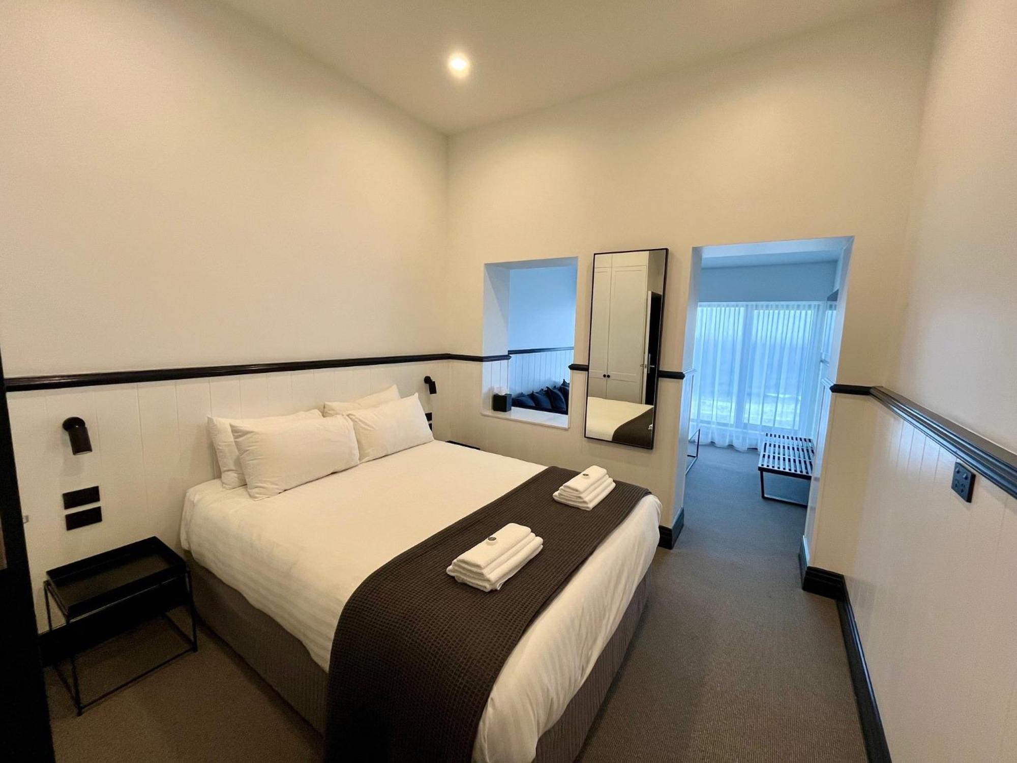 Pacific Hotel יאמבה מראה חיצוני תמונה