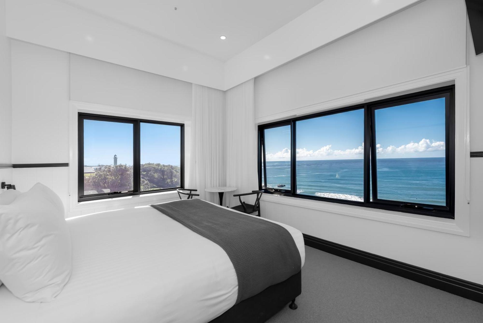 Pacific Hotel יאמבה מראה חיצוני תמונה